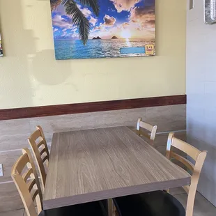 Seating