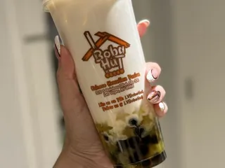 Boba Hut