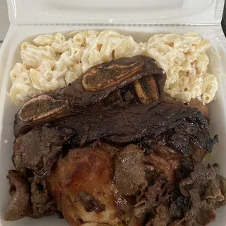 L&l Hawaiian Bbq Mix