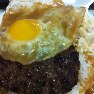 Loco Moco