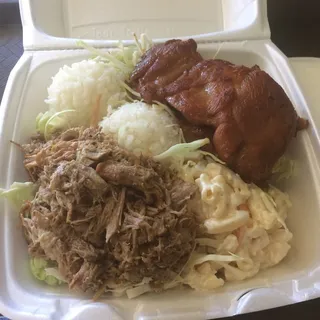 Kalua Pork