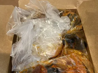 The Boil Daddy - Long Beach