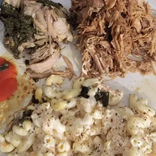 Kalua Pork