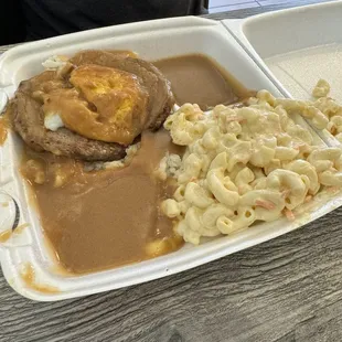 Loco Moco