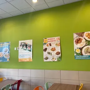 good food