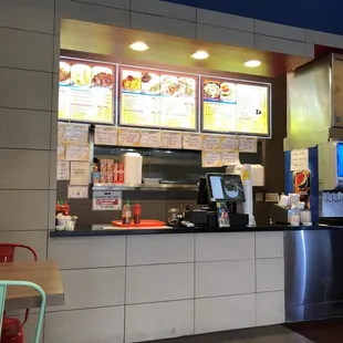 interior