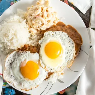 Loco Moco