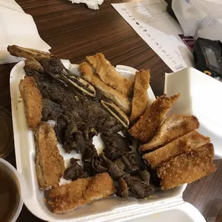 Chicken Katsu