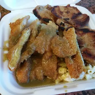 Chicken Katsu Curry