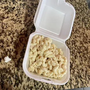 Macaroni Salad