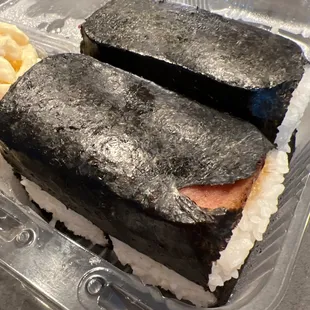SPAM Musubi