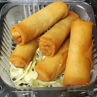 Spring Rolls