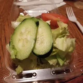 Toss Salad