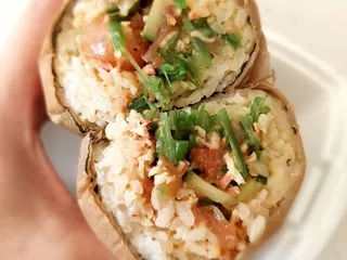 AhiPoki