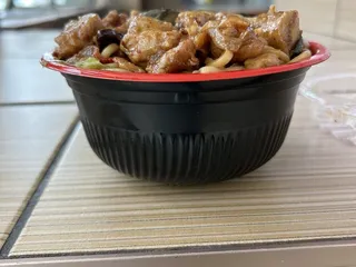 Seoul Express