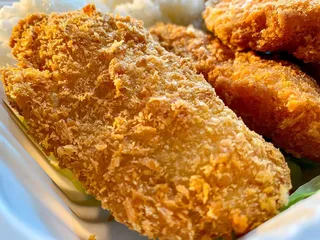 Ono Hawaiian BBQ