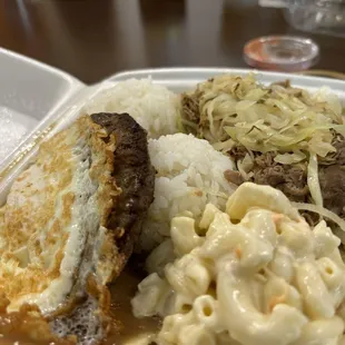 Loco Moco