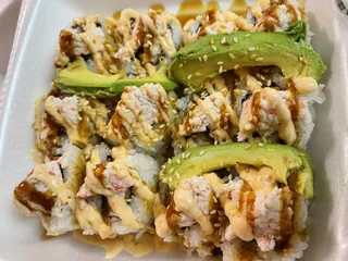 Honu Hawaiian BBQ