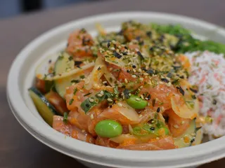 Poke House