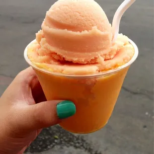 Passion guava and passion orange LoLo freeze (small)