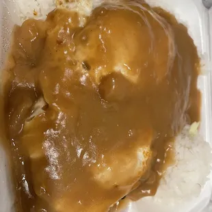 Loco Moco