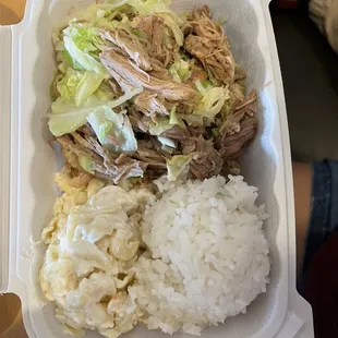 Kalua Pork