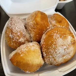 Malasadas