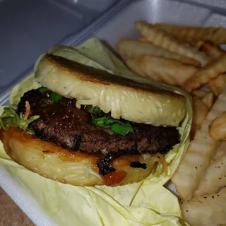 Hamburger