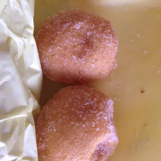 Malasadas