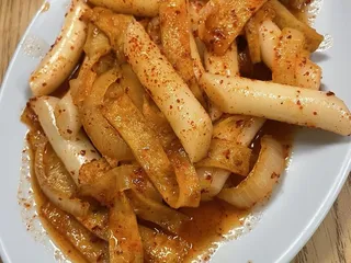 Chong's Korean Restaurant