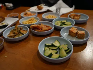 Kogi Korean Grill
