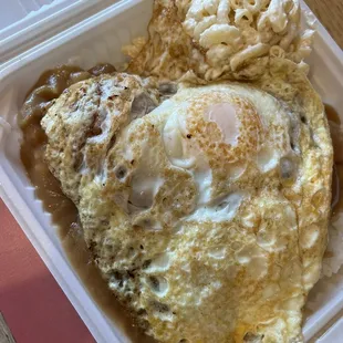 Loco Moco