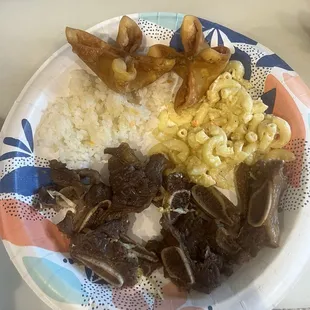 Short Rib