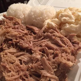 Kalua Pork