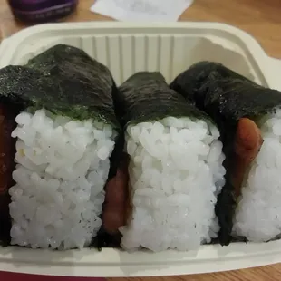 Musubi Trio
