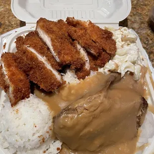 Roast Pork