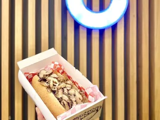 Umai Savory Hot Dogs