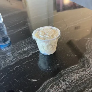 An extra 5 dollars for this??? Absolutely criminal...