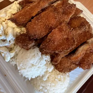 Katsu Curry