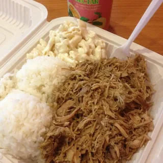 Kalua Pork