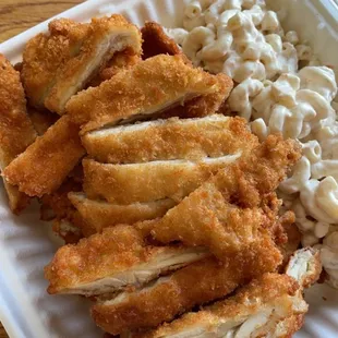 Chicken Katsu