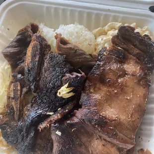 ribs, bbq ribs, food