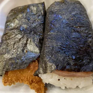Chicken Katsu