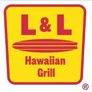 L&amp;L Hawaiian Grill
