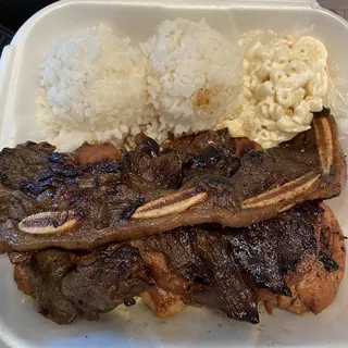 BBQ Mix