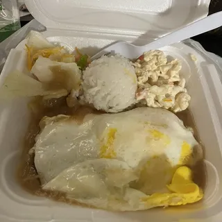 Loco Moco