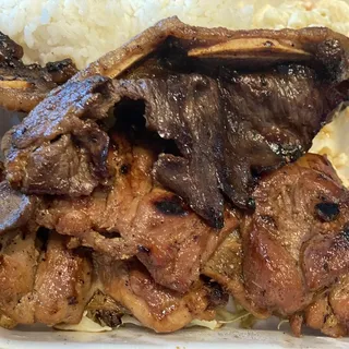 BBQ Beef