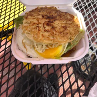 Ramen Burger