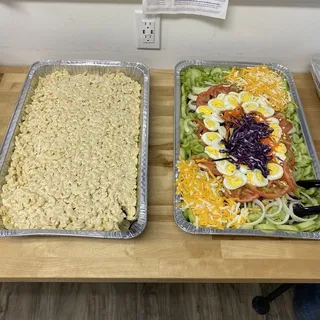 Tossed Salad