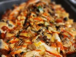 Fatboy Fried Rice